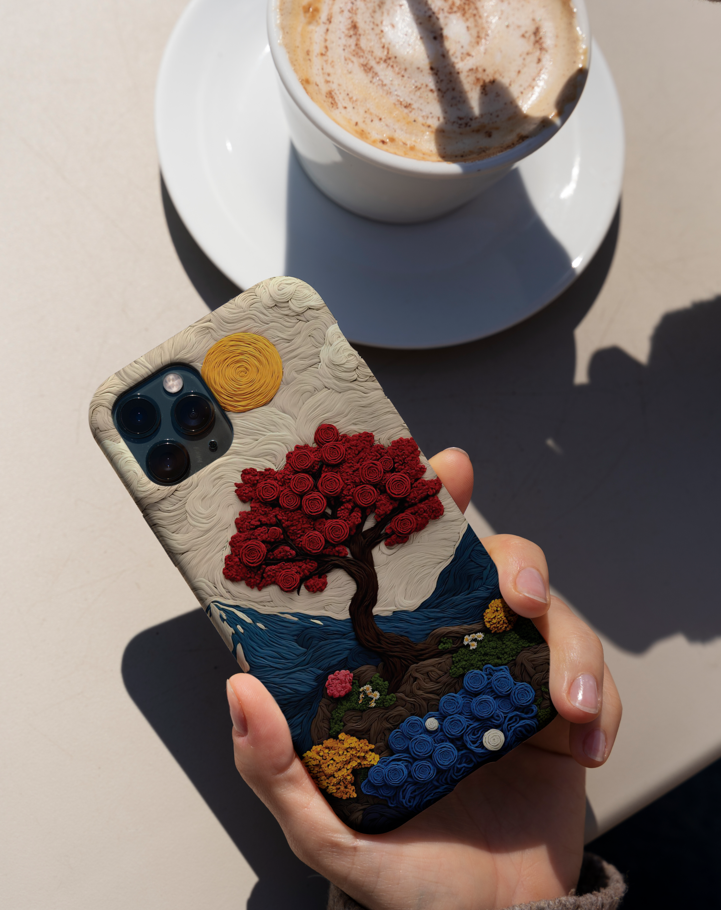 Açan Çiçekler Serisi