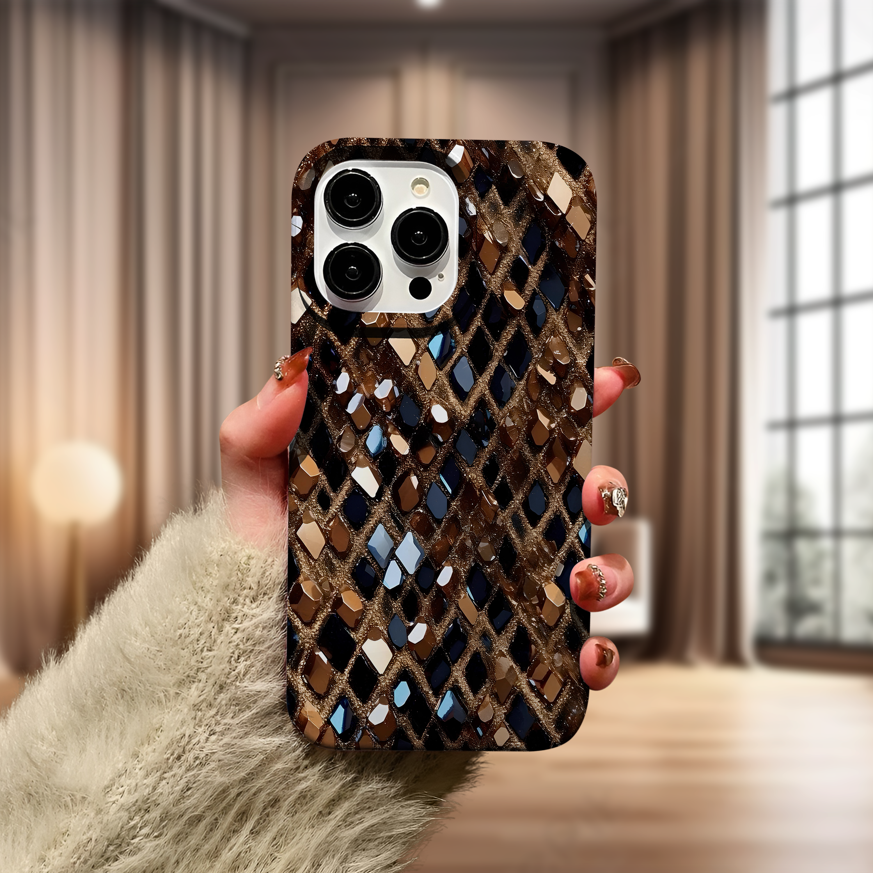 RC ile İlham Serisi