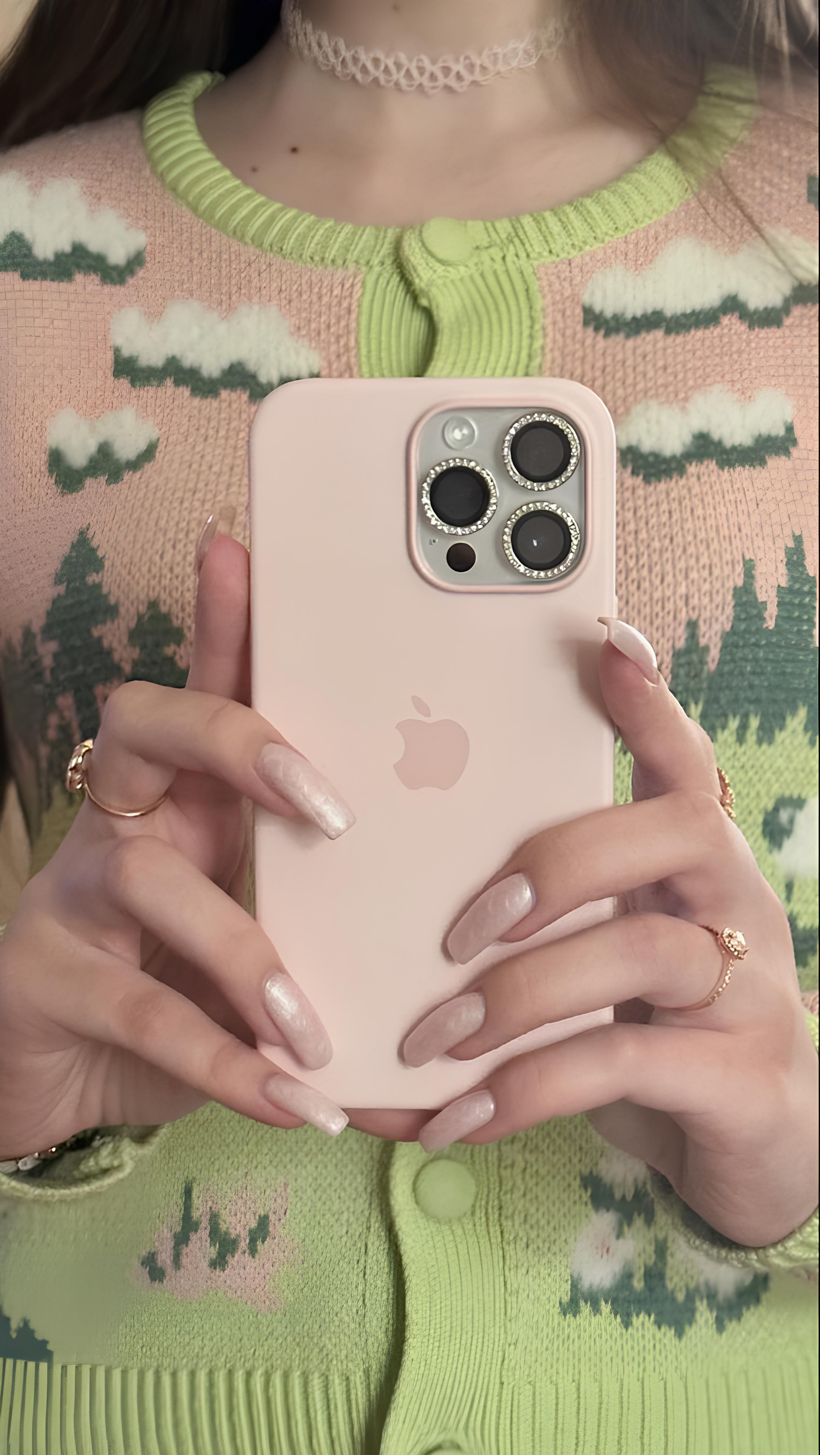 Premium Apple Logo Serisi