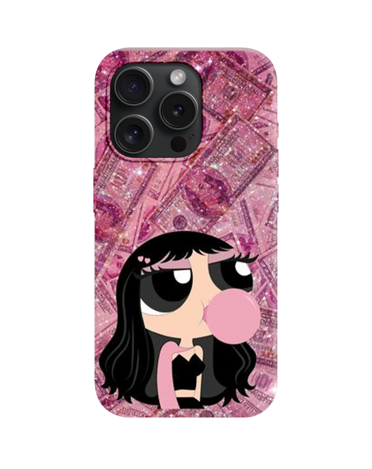 Powerpuff Girls Telefon Kılıfı *** 023