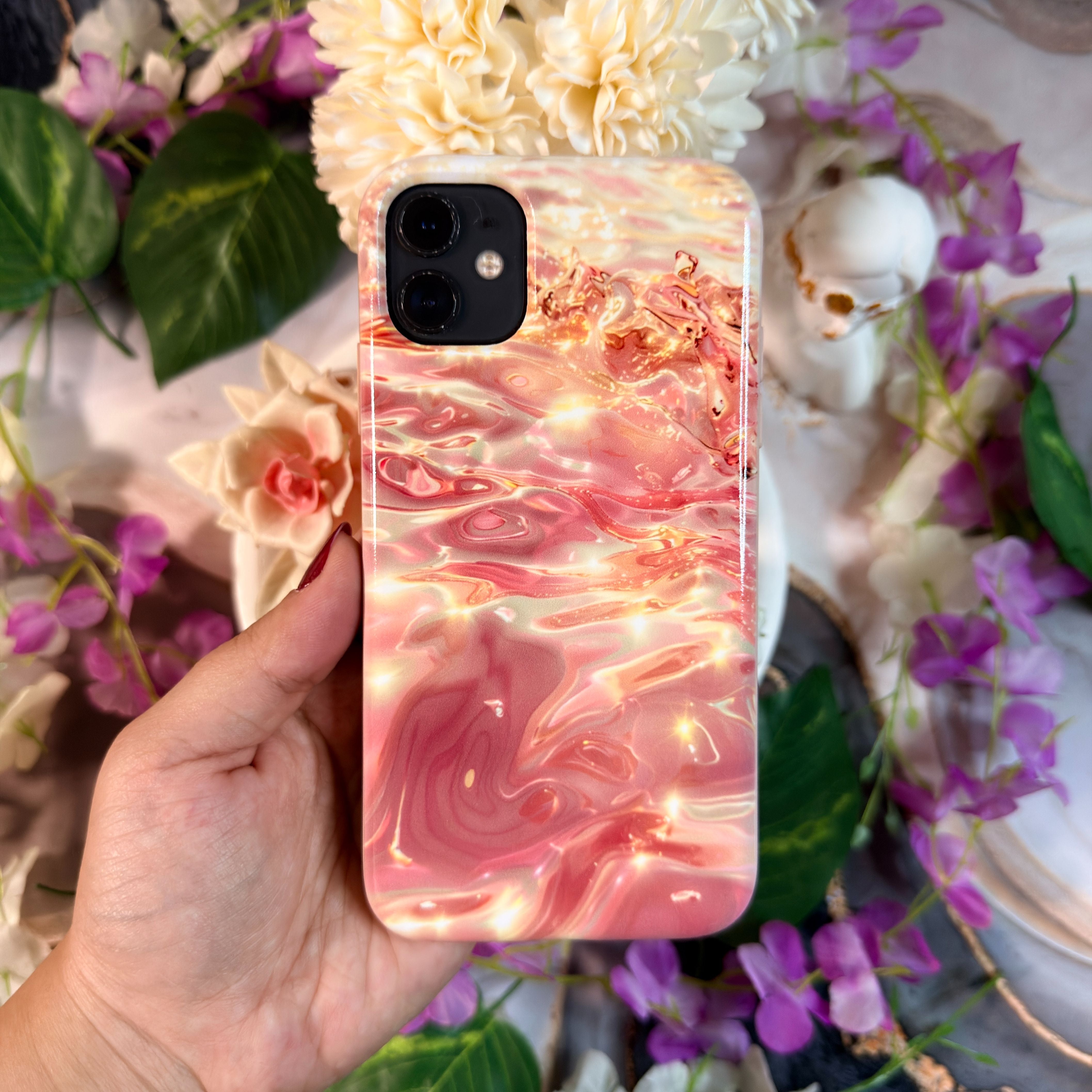 Hareli Premium Telefon Kılıfı