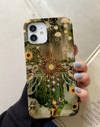 Mystic Sun Art Premium Telefon Kılıfı