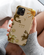 777 Lucky Gold Premium Telefon Kılıfı