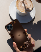 Minimal Tasarım 777 Premium Telefon Kılıfı