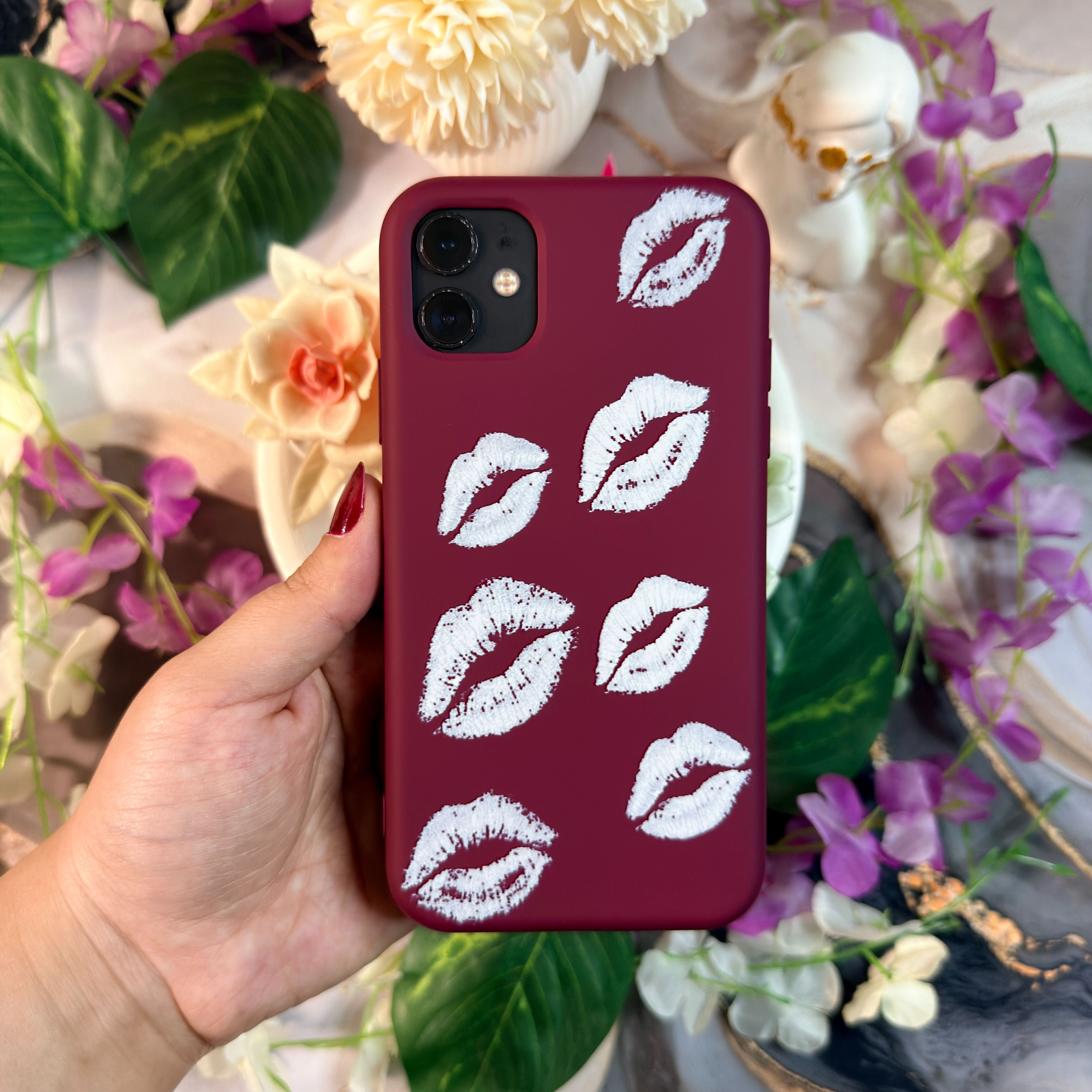 Kiss Premium Telefon Kılıfı