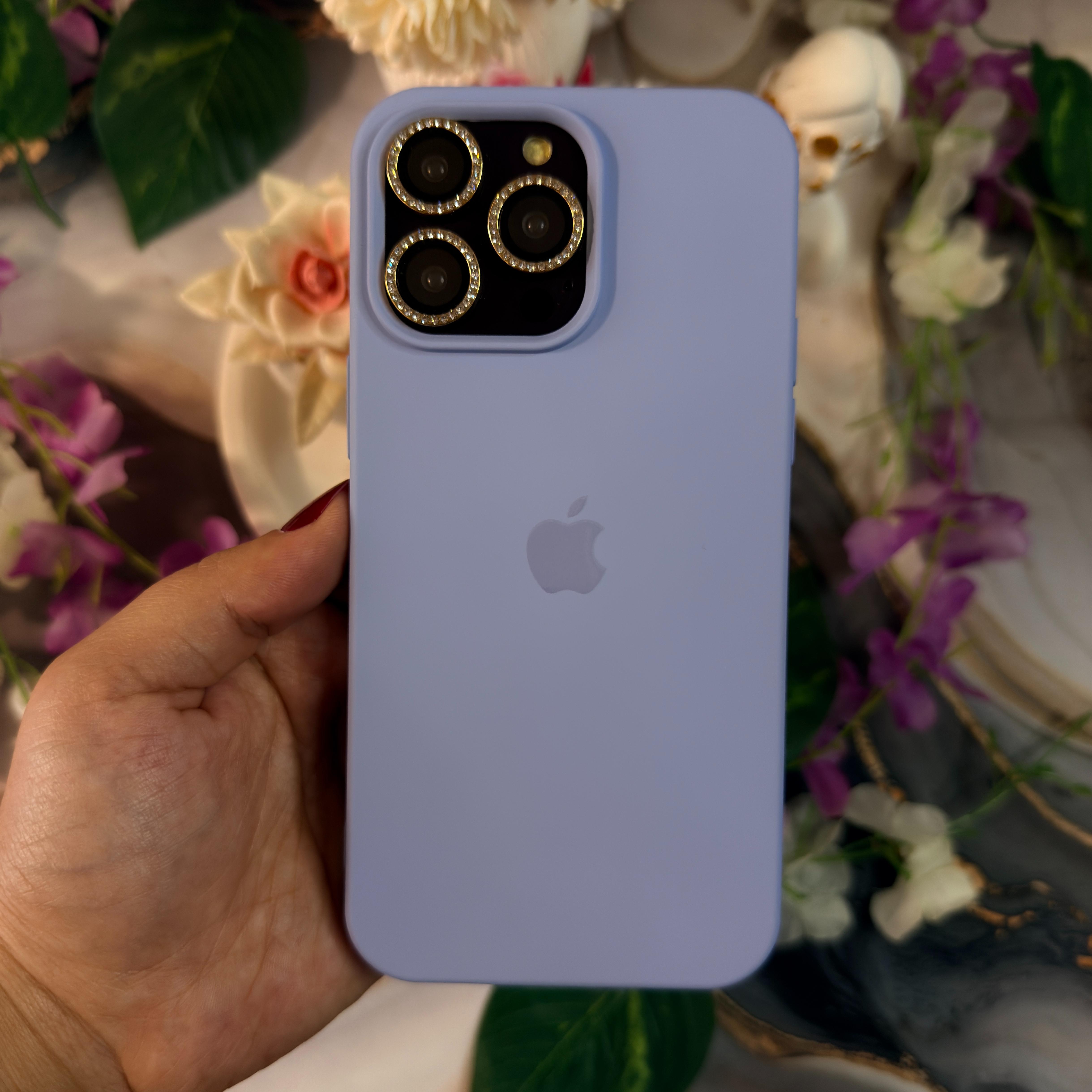 Apple Logo Premium Telefon Kılıfı