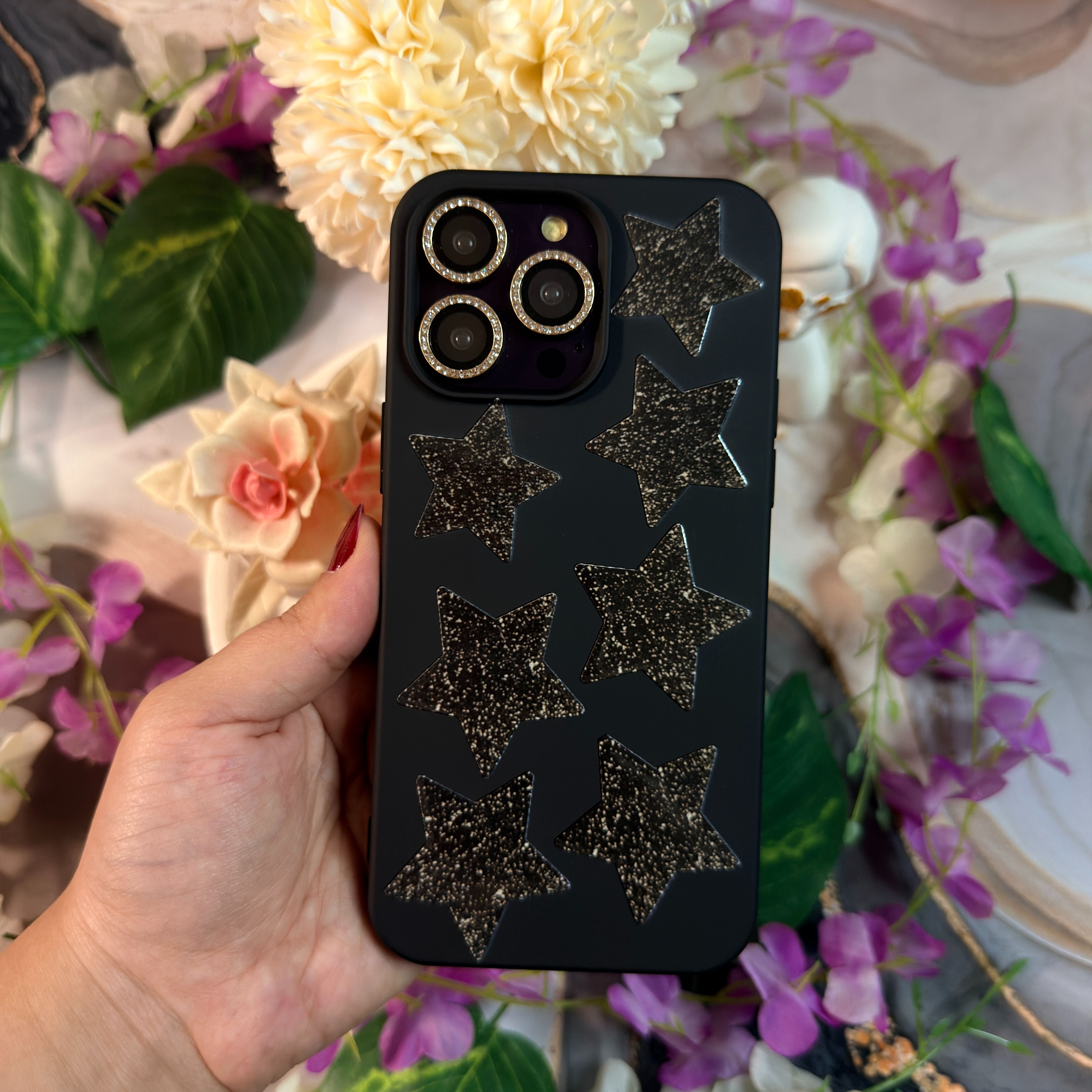 Yıldız Premium Telefon Kılıfı