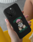 Sweet Cherry Premium Telefon Kılıfı