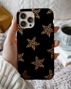 Leopard Star Premium Telefon Kılıfı