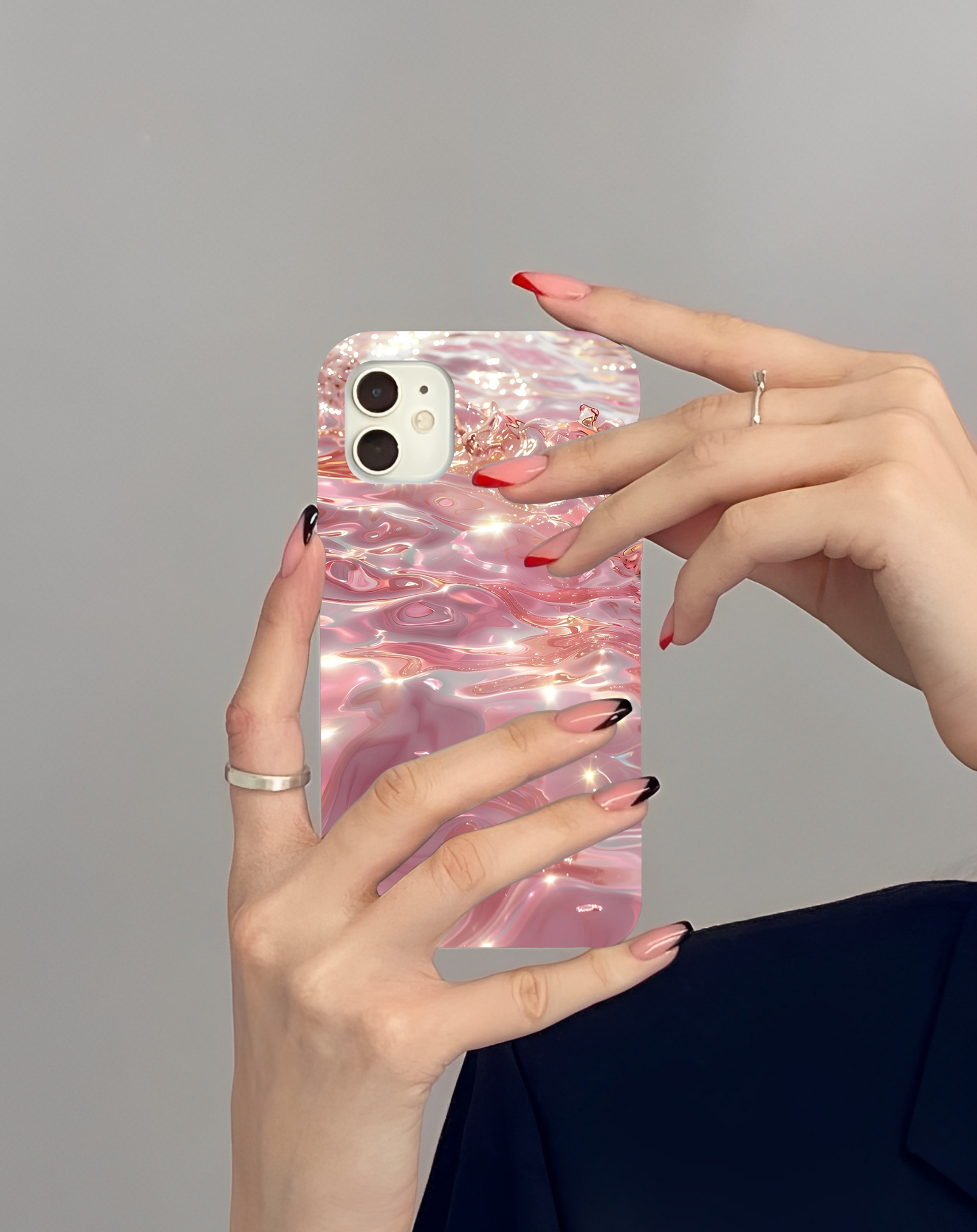 Hareli Premium Telefon Kılıfı