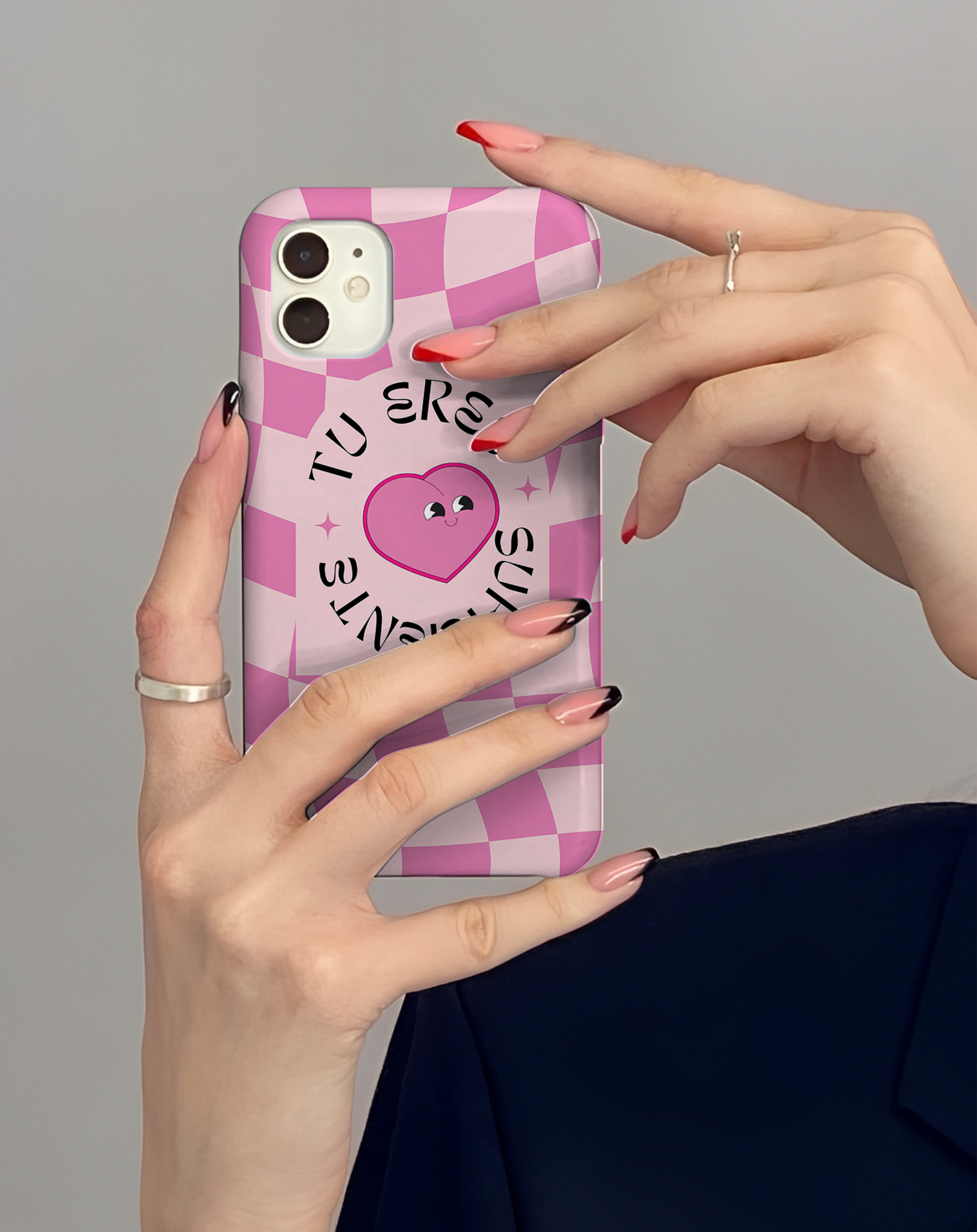 Self Love Club Premium Telefon Kılıfı