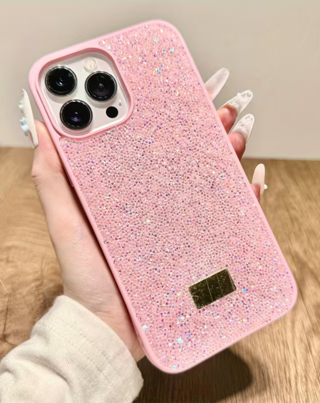 Diamond Luxury Telefon Kılıfı