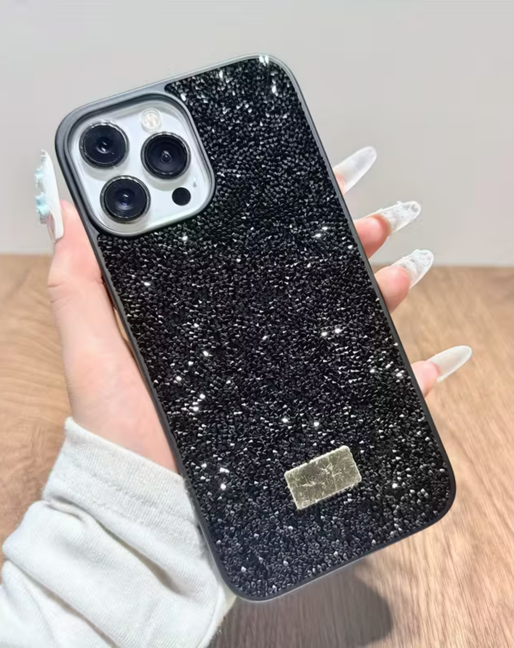 Diamond Luxury Telefon Kılıfı