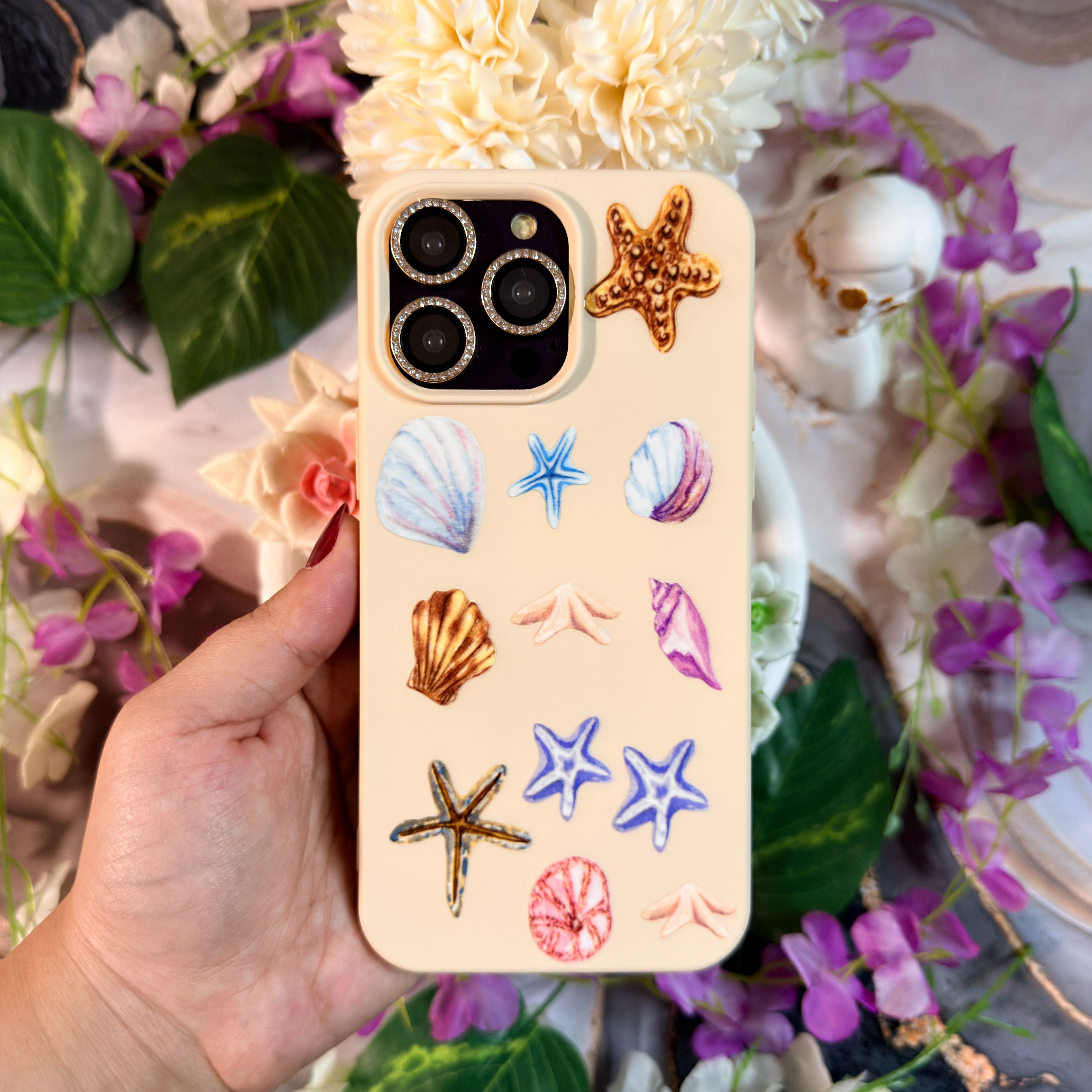 Beachcore Premium Telefon Kılıfı