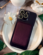 Süet Cardsafe Kartlık