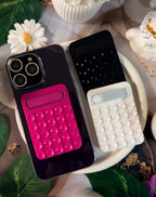 Telefon Tutucu Standlı Vantuz