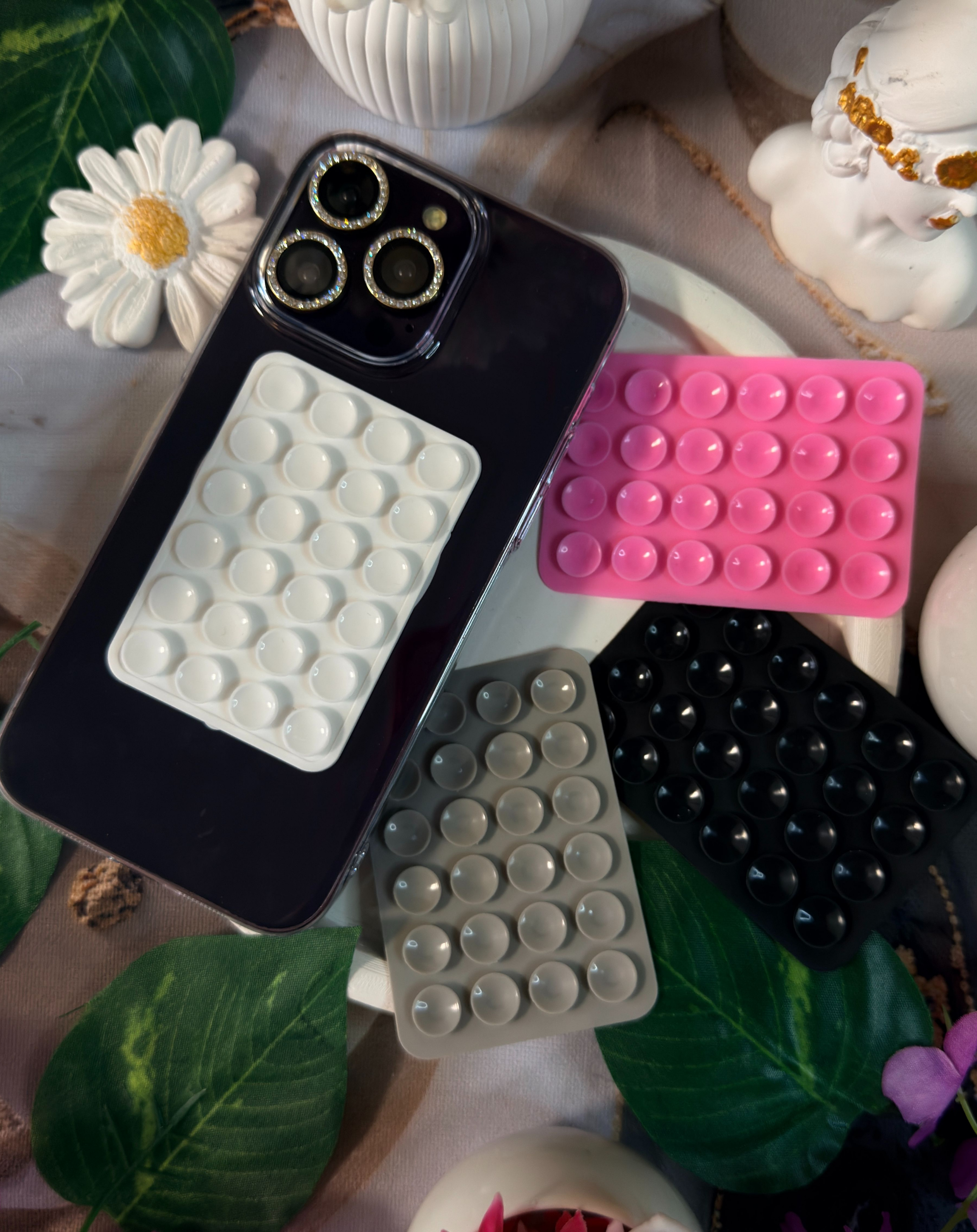 Telefon Tutucu Vantuz