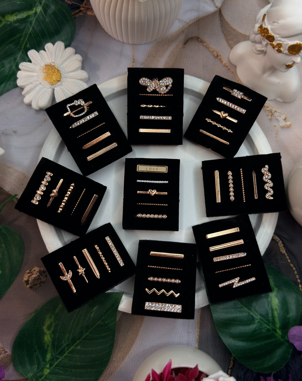 Watch Saat Charmı (Süpriz Gönderim)