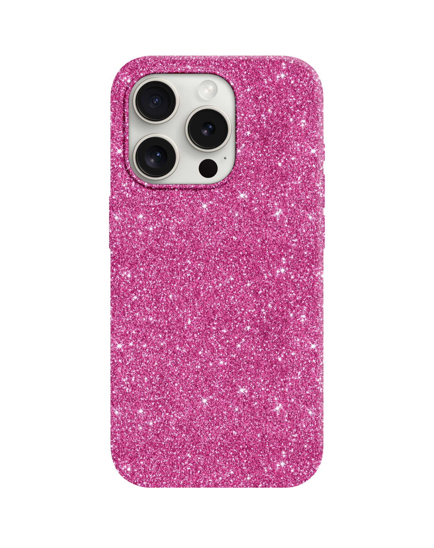 Pembe Şık Telefon Kılıfı *** 402