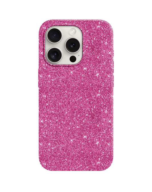 Pembe Şık Telefon Kılıfı *** 402