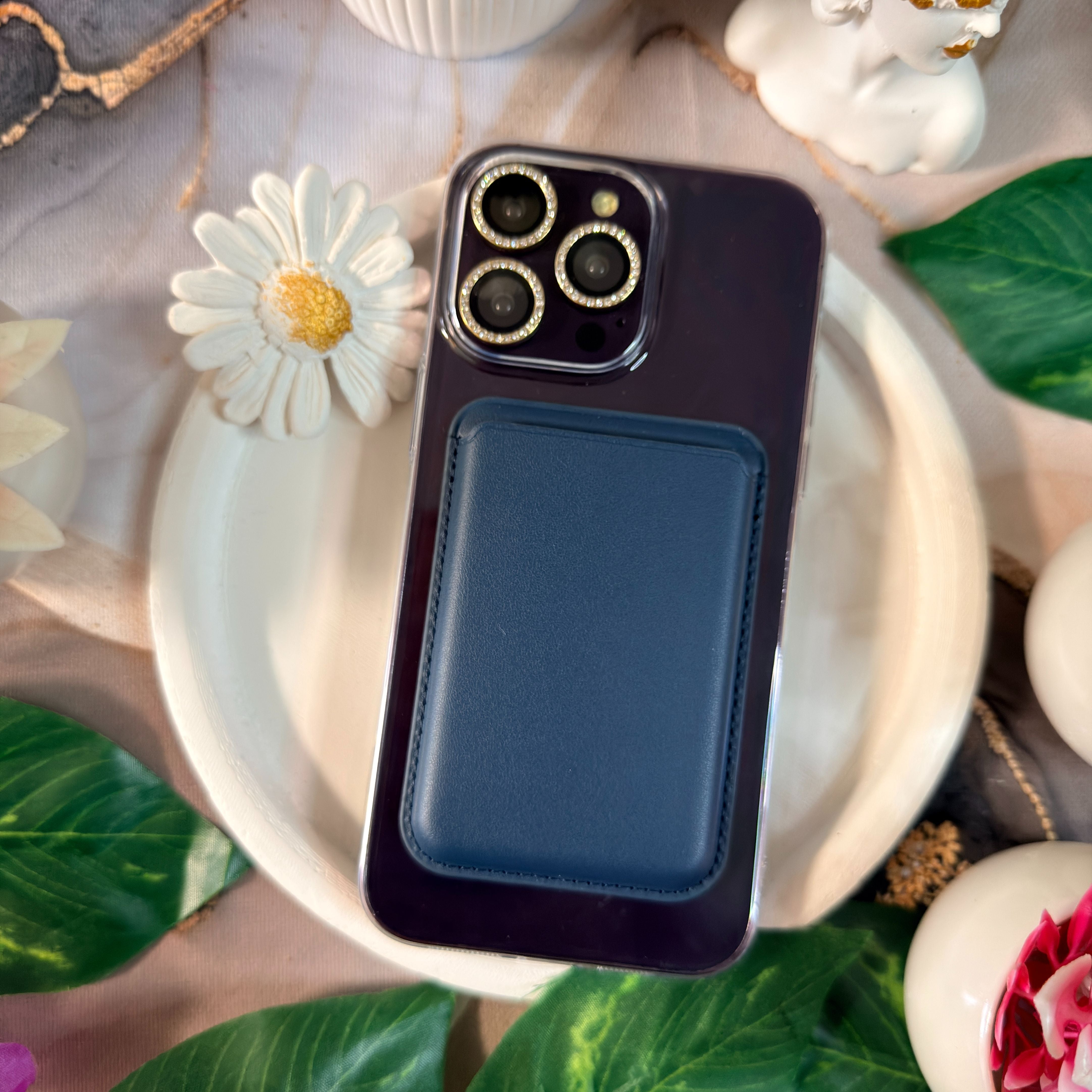 Deri Cardsafe Kartlık