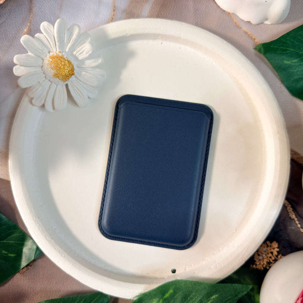 Deri Cardsafe Kartlık