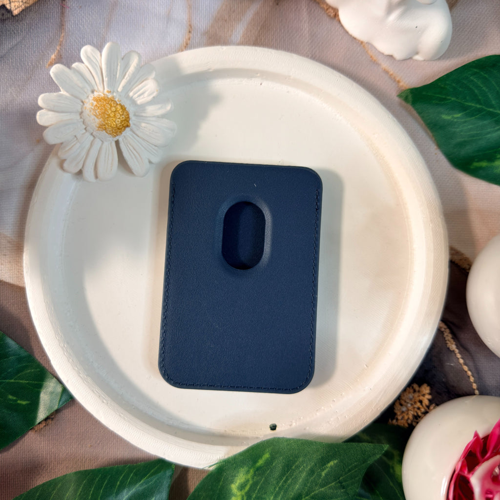 Deri Cardsafe Kartlık