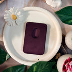 Süet Cardsafe Kartlık