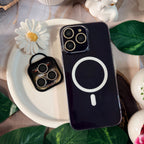 Taşlı Kamera Koruyucu Lens