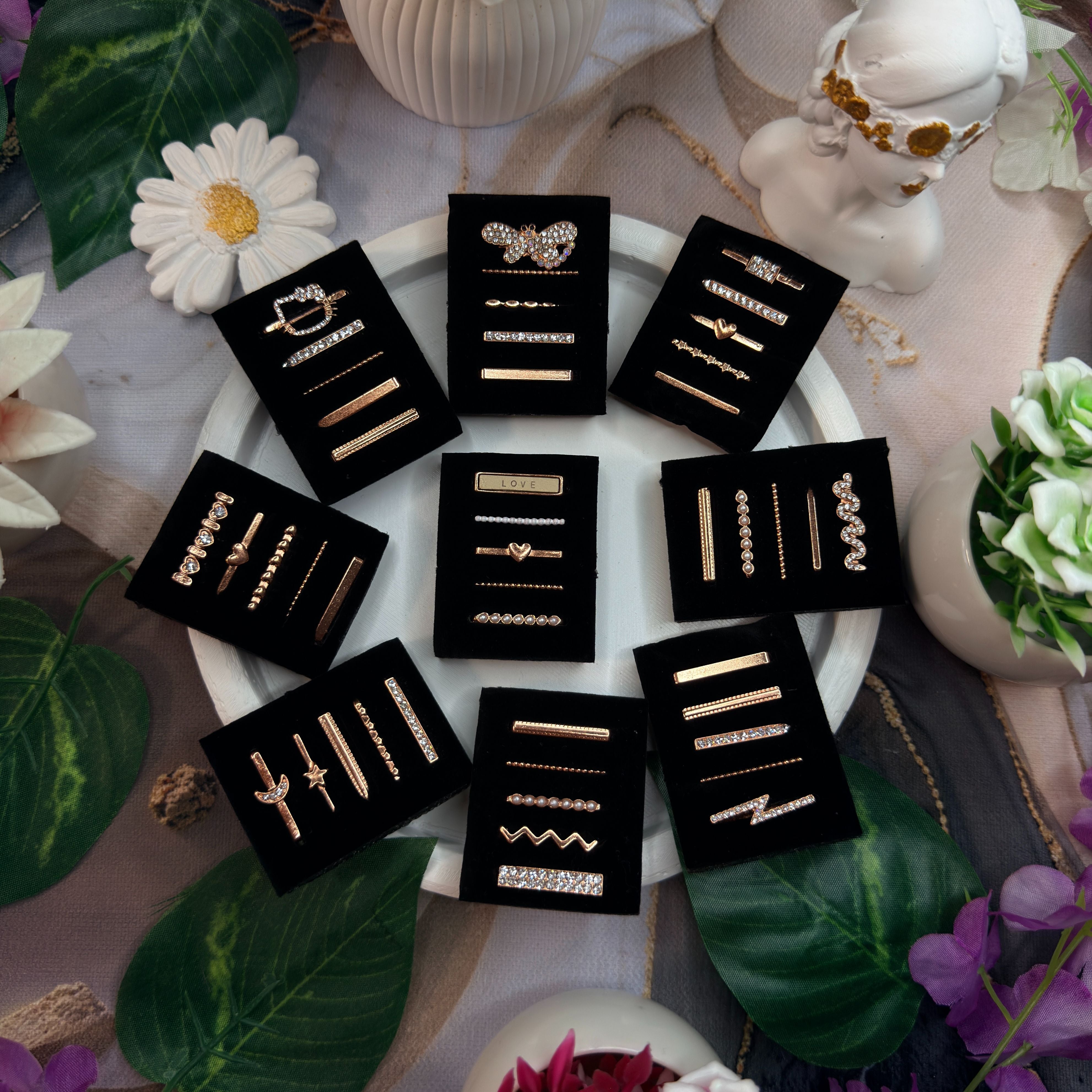 Watch Saat Charmı (Süpriz Gönderim)